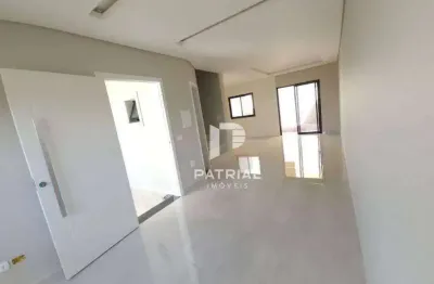 Casa com 2 quartos à venda na Rua Cidade de Tubarão, 197, Cidade Industrial, Curitiba