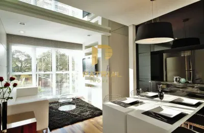 Apartamento com 2 quartos à venda no Boa Vista, Curitiba 