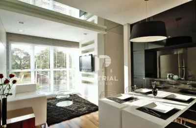 Apartamento com 2 quartos à venda na Rua Jovino do Rosário, 1, Boa Vista, Curitiba