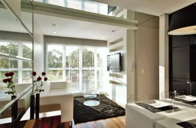 Apartamento com 2 quartos à venda na Rua Jovino do Rosário, 1526, Boa Vista, Curitiba
