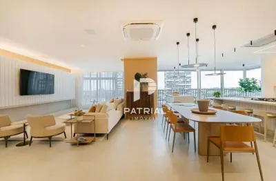 Apartamento à venda - carioca - são josé dos pinhais