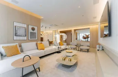Apartamento à venda - carioca - são josé dos pinhais
