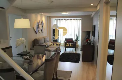 Cobertura com 3 quartos à venda no Juvevê, Curitiba 