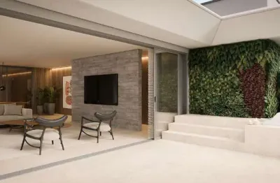 Cobertura com 3 quartos à venda na Avenida Silva Jardim, 3868, Água Verde, Curitiba