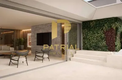 Cobertura com 3 quartos à venda no Água Verde, Curitiba 