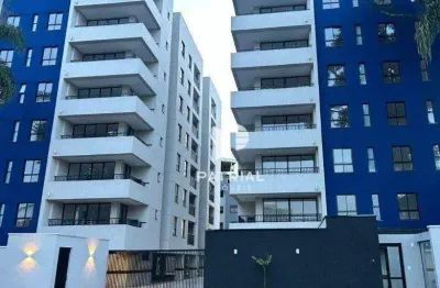 Loft com 1 quarto à venda na Rua Arthur Mohr, 326, Portão, Curitiba