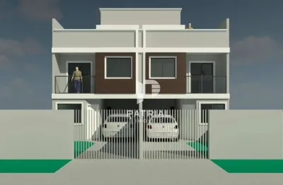 Casa com 3 quartos à venda na Rua Abrão Jak Duck, 72, Xaxim, Curitiba