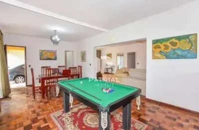 Casa com 4 quartos à venda na Rua Lamenha Lins, 3091, Parolin, Curitiba