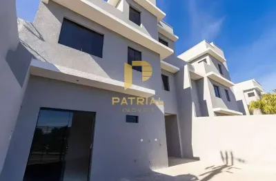 Casa com 3 quartos à venda no Guabirotuba, Curitiba 