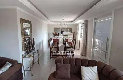 Casa com 4 quartos à venda na Rua Ferdinando Ferreira, 108, Guabirotuba, Curitiba