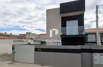 Casa com 3 quartos à venda na Rua Padre José Edmundo Dilly, 111, Capão da Imbuia, Curitiba