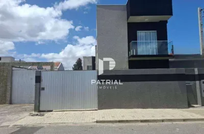Casa com 3 quartos à venda na Rua Padre José Edmundo Dilly, 111, Capão da Imbuia, Curitiba