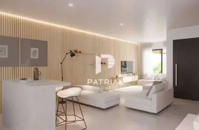 Casa em condomínio fechado com 3 quartos à venda na Rua Leonardo Pianowski, 275, Pinheirinho, Curitiba