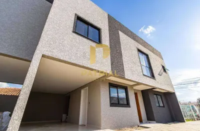 Casa com 2 quartos à venda no Bairro Alto, Curitiba 