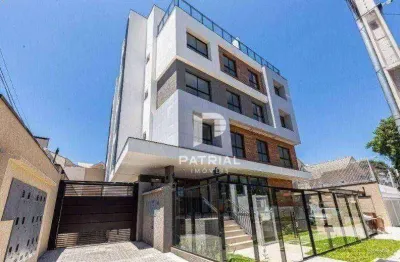 Apartamento com 3 quartos à venda na Rua Professor Fábio de Souza, 2436, Portão, Curitiba