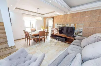 Casa em condomínio fechado com 3 quartos à venda na Rua Arthur Manoel Iwersen, 341, Boqueirão, Curitiba
