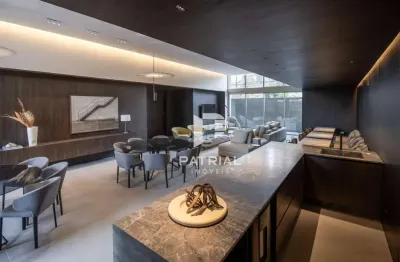 Apartamento com 3 quartos à venda na Avenida Munhoz da Rocha, 196, Juvevê, Curitiba