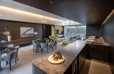 Apartamento com 3 quartos à venda no Juvevê, Curitiba 