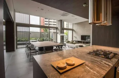 Apartamento com 3 quartos à venda na Avenida Munhoz da Rocha, 197, Juvevê, Curitiba