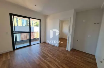 Apartamento com 1 quarto à venda na Rua Desembargador Motta, 2481, Batel, Curitiba