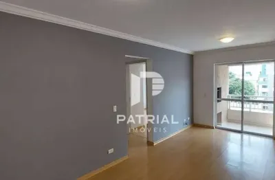 Apartamento com 2 quartos para alugar na Rua Parintins, 972, Vila Izabel, Curitiba