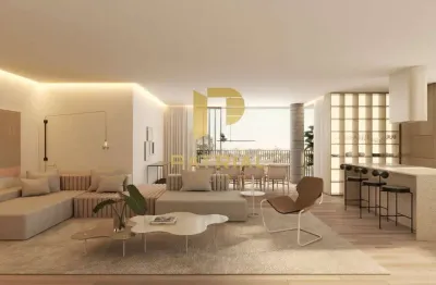 Apartamento com 3 quartos à venda no Juvevê, Curitiba 