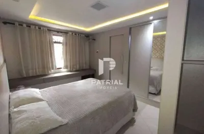 Casa com 3 quartos à venda na Rua Doutor José Alexandre de Moura Negrini, 78, Cajuru, Curitiba