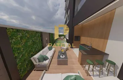 Apartamento com 3 quartos à venda no Novo Mundo, Curitiba 