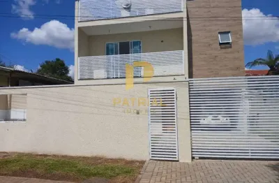 Casa com 3 quartos à venda em Santa Felicidade, Curitiba 