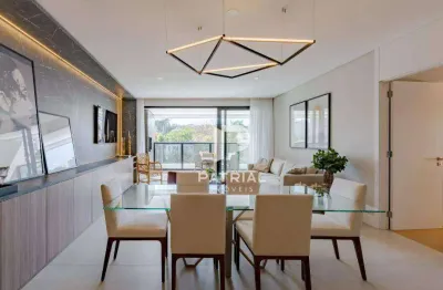 Apartamento com 3 quartos à venda na Rua Martim Afonso, 1015, Bigorrilho, Curitiba