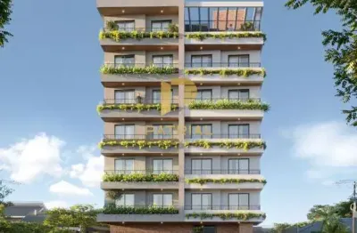 Apartamento com 2 quartos à venda no Bom Retiro, Curitiba 