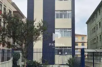 Apartamento com 3 quartos à venda na Rua José de Alencar, 1807, Juvevê, Curitiba