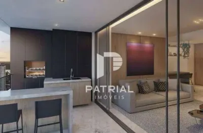 Apartamento com 2 quartos à venda na Rua Martim Afonso, 2888, Bigorrilho, Curitiba