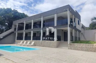 Casa com 5 quartos à venda na Rua Pedro Ivo Campos, 15, Santa Felicidade, Curitiba