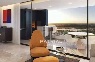 Apartamento com 3 quartos à venda na Rua Martim Afonso, 2888, Bigorrilho, Curitiba