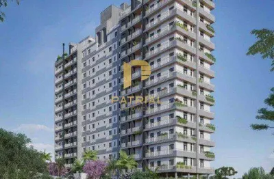 Apartamento com 2 quartos à venda no Bairro Alto, Curitiba 