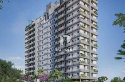 Apartamento com 2 quartos à venda na Rua José de Oliveira Franco, 236, Bairro Alto, Curitiba