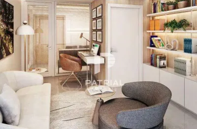 Sala comercial à venda na Rua Doutor Pedrosa, 313, Batel, Curitiba