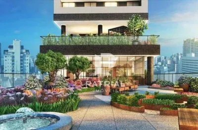 Sala comercial à venda na Rua Doutor Pedrosa, 313, Batel, Curitiba