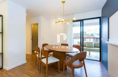 Apartamento com 2 quartos à venda na Rua Eduardo Geronasso, 513, Bacacheri, Curitiba