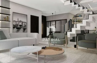 Casa com 3 quartos à venda na Rua Marechal Deodoro da Fonseca, 1015, Centro, São José dos Pinhais