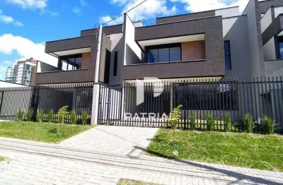 Casa com 3 quartos à venda na Rua Marechal Deodoro da Fonseca, 1015, Centro, São José dos Pinhais