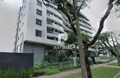 Apartamento com 2 quartos à venda na Rua Guilherme Pugsley, 1599, Água Verde, Curitiba