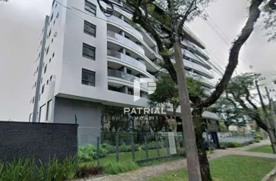 Apartamento com 3 quartos à venda na Rua Guilherme Pugsley, 1599, Água Verde, Curitiba