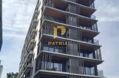 Apartamento com 1 quarto à venda no Bigorrilho, Curitiba 