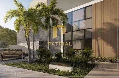 Ponto comercial à venda no Boa Vista, Curitiba 