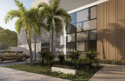 Ponto comercial à venda na Rua Alberto Potier, 12, Boa Vista, Curitiba