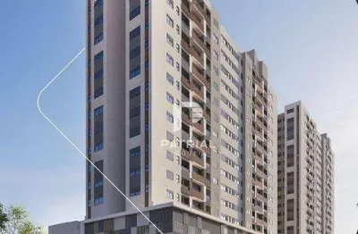 Ponto comercial à venda na Rua Alberto Potier, 12, Boa Vista, Curitiba