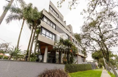 Apartamento com 3 quartos à venda na Rua Jaime Balão, 60, Hugo Lange, Curitiba