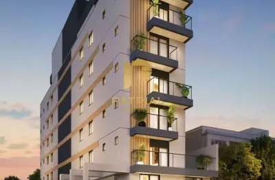 Cobertura com 3 quartos à venda no Portão, Curitiba 